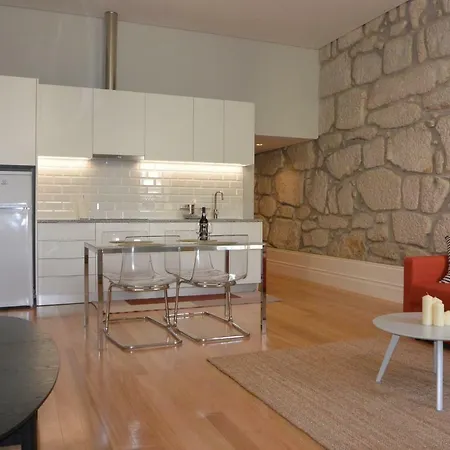 Casa Paillard, By Flat In Porto Apartment Exterior photo