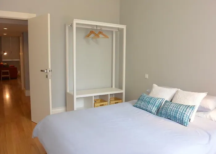 Casa Paillard, By Flat In Porto