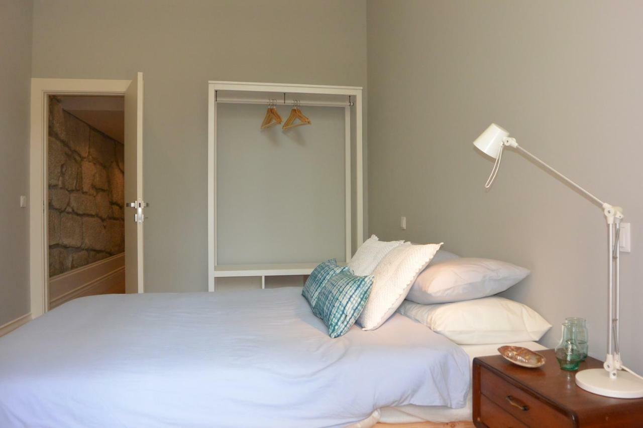 Appartamento Casa Paillard