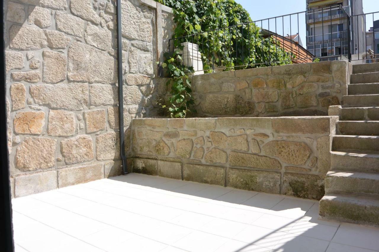 Casa Paillard Appartamento Oporto