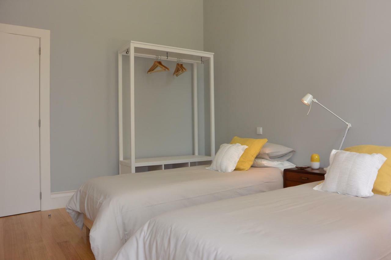 Casa Paillard Appartamento Oporto