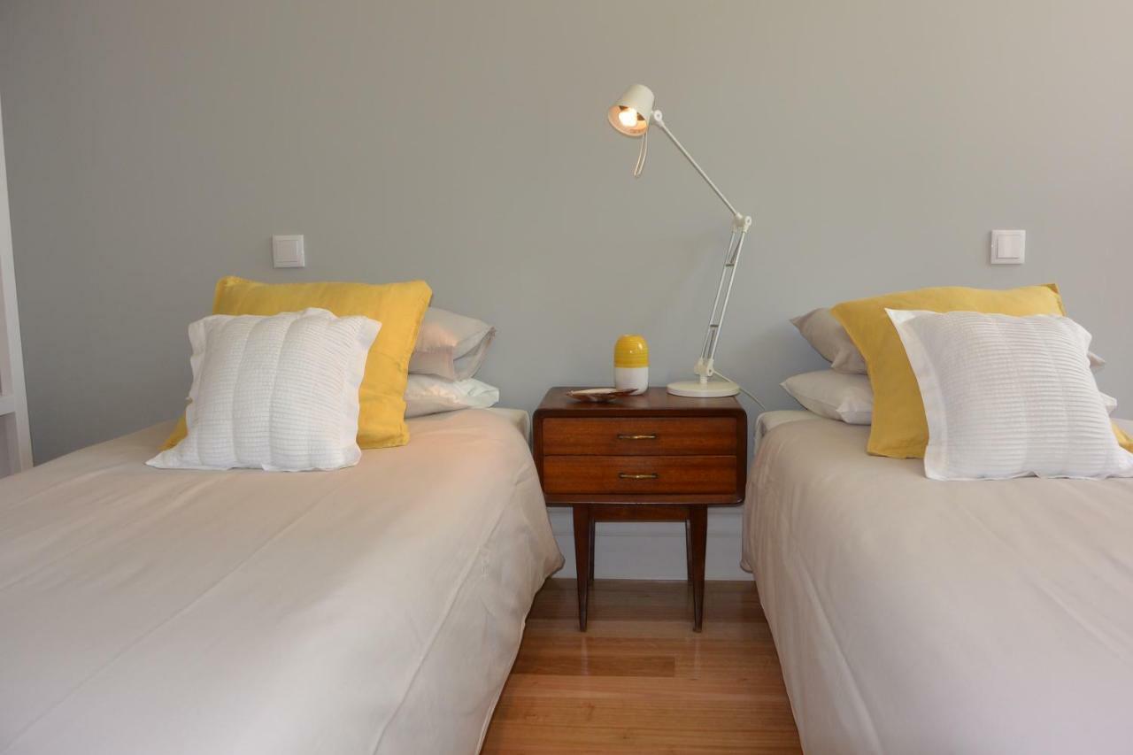 Casa Paillard Appartamento Oporto
