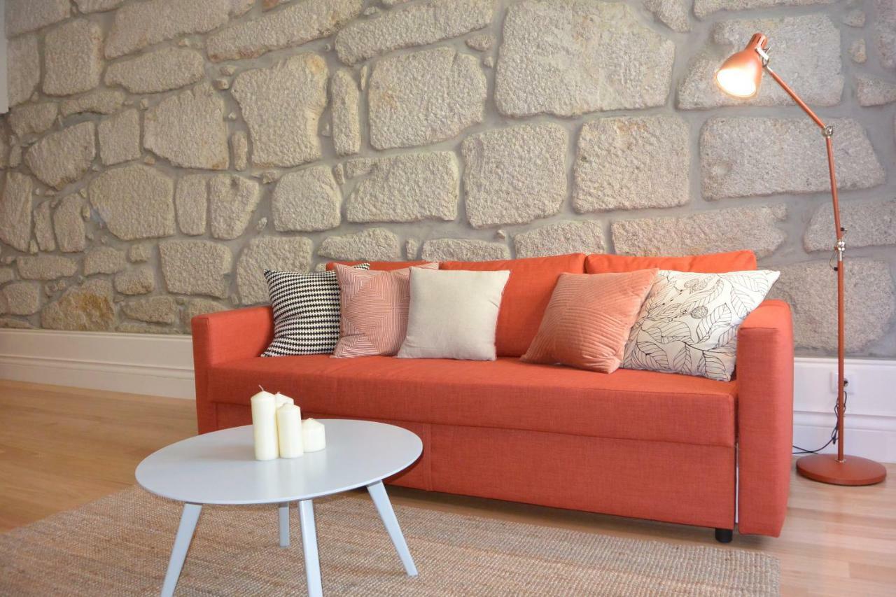 Appartamento Casa Paillard